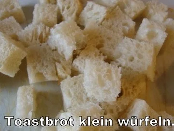 Kürbis-Orangensuppe mit Zimt-Croutons - Rezept - Bild Nr. 9