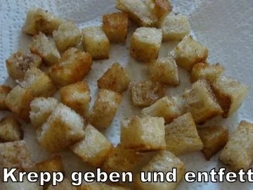 Kürbis-Orangensuppe mit Zimt-Croutons - Rezept - Bild Nr. 12