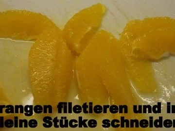 Kürbis-Orangensuppe mit Zimt-Croutons - Rezept - Bild Nr. 13