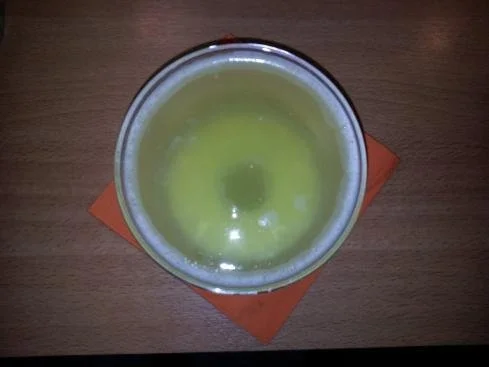 Rezept: Neumaiers Silvester Sekt Neumaiers Silvester Sekt - Rezept