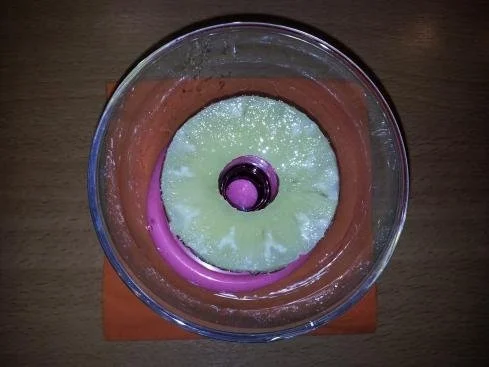 Rezept: Neumaiers Silvester Sekt Bild Nr. 2 Neumaiers Silvester Sekt - Rezept - Bild Nr. 2