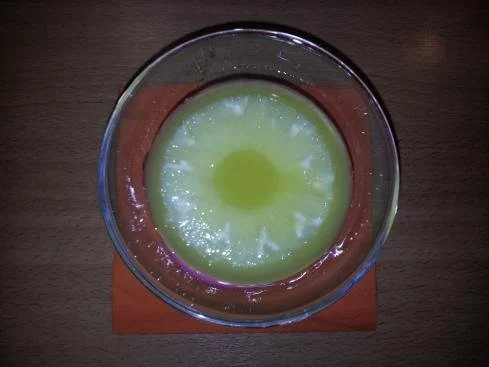 Rezept: Neumaiers Silvester Sekt Bild Nr. 3 Neumaiers Silvester Sekt - Rezept - Bild Nr. 3