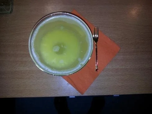 Rezept: Neumaiers Silvester Sekt Bild Nr. 4 Neumaiers Silvester Sekt - Rezept - Bild Nr. 4