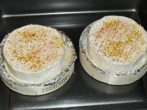 Petite fondue au fromage - Rezept - Bild Nr. 5