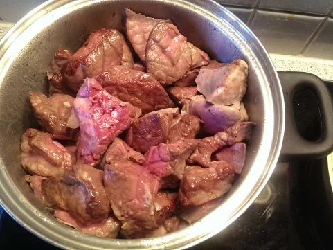 Gstell und Grick - Rezept - Bild Nr. 3