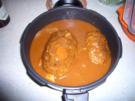 Rudis Hackbraten! - Rezept
