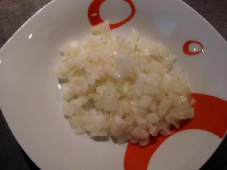 Zwiebel Ketchup Senf Sauce \"Art Bosna / Bosner\" Rezept kochbar.de