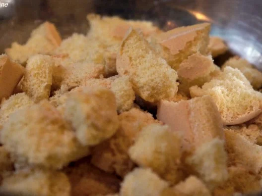 Eierlikör-Mascarpone-Dessert - Rezept - Bild Nr. 4