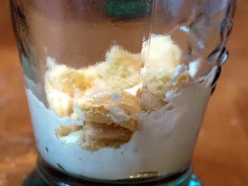 Eierlikör-Mascarpone-Dessert - Rezept - Bild Nr. 5