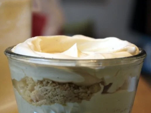 Eierlikör-Mascarpone-Dessert - Rezept - Bild Nr. 7