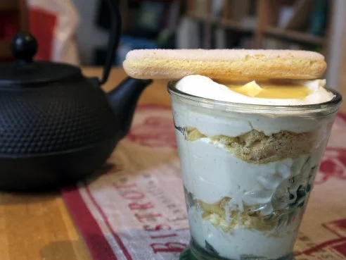 Eierlikör-Mascarpone-Dessert - Rezept - Bild Nr. 10