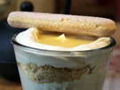 Eierlikör-Mascarpone-Dessert - Rezept