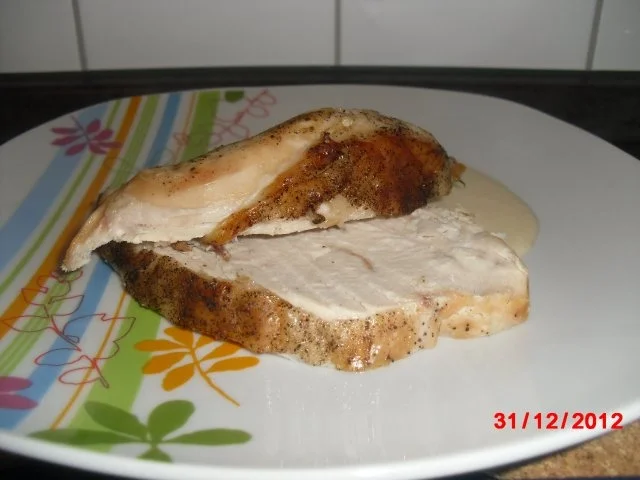 Puten-Krusten-Braten (im Bratschlauch) - Rezept - Bild Nr. 2