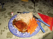 Rezept: Schweinesteaks in Cidresauce>> Schweinesteaks in Cidresauce>> - Rezept