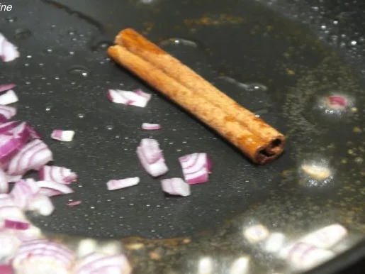 Hähnchenbrust mit Pfefferkirschen - Rezept - Bild Nr. 9