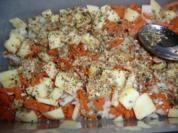 Heringe einlegen ! - Rezept
