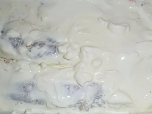 Rezept: Heringe einlegen ! Bild Nr. 3 Heringe einlegen ! - Rezept - Bild Nr. 3