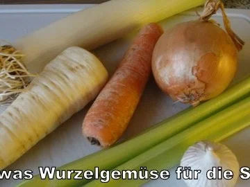 Rezept: geschmorte Kalbsbeinscheibe Bild Nr. 10 geschmorte Kalbsbeinscheibe - Rezept - Bild Nr. 10