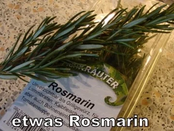 Rezept: geschmorte Kalbsbeinscheibe Bild Nr. 2 geschmorte Kalbsbeinscheibe - Rezept - Bild Nr. 2