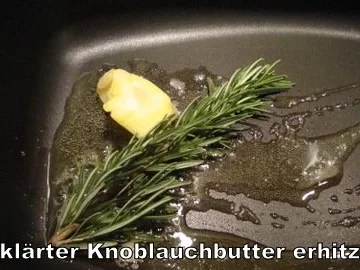 Rezept: geschmorte Kalbsbeinscheibe Bild Nr. 3 geschmorte Kalbsbeinscheibe - Rezept - Bild Nr. 3