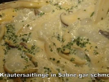 Rezept: geschmorte Kalbsbeinscheibe Bild Nr. 15 geschmorte Kalbsbeinscheibe - Rezept - Bild Nr. 15