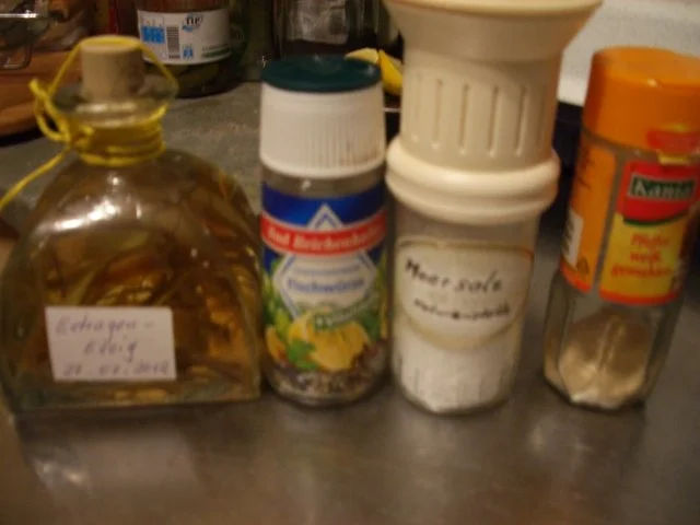 Karpfen gebacken - Rezept - Bild Nr. 3