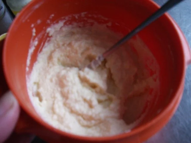 Karpfen gebacken - Rezept - Bild Nr. 8