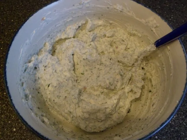 Gefüllte Minipaprikaschoten - Rezept - Bild Nr. 4