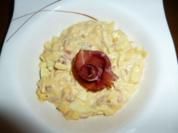 Eiersalat - Rezept