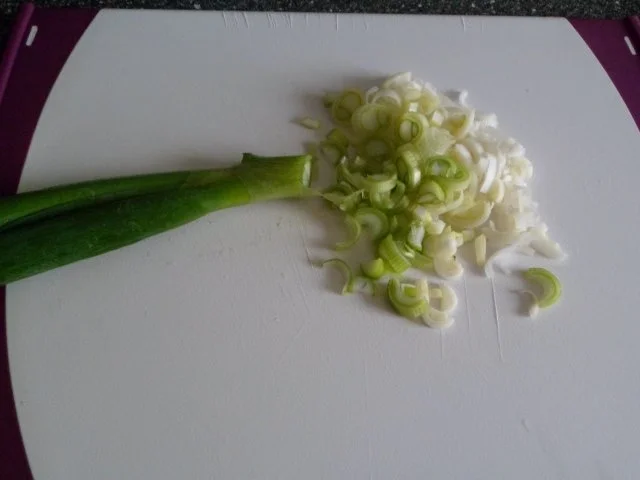 Cremiger Thunfisch - Ei - Aufstrich - Rezept - Bild Nr. 4