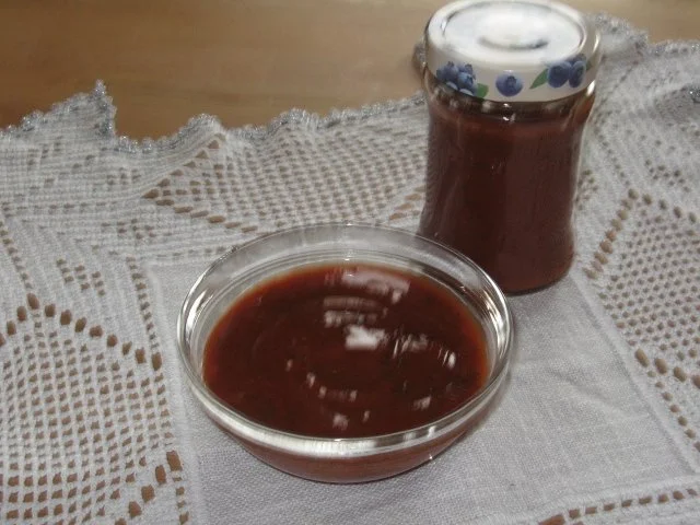 Rezept: Tomatensauce Tomatensauce - Rezept