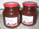 ... mit Pflaumenmus - Rezept