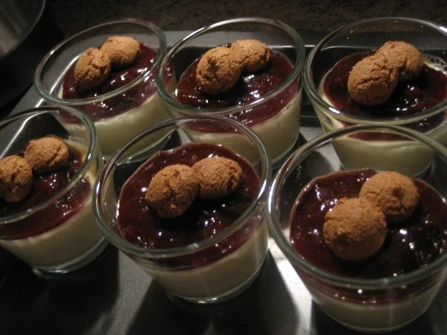 Rezept: ... mit Pflaumenmus Bild Nr. 3 ... mit Pflaumenmus - Rezept - Bild Nr. 3