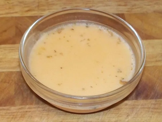 Gänsebrust und Gänseschmalz - Rezept - Bild Nr. 2