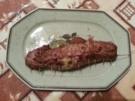Gefülltes Filet - Rezept