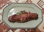 Gefülltes Filet - Rezept