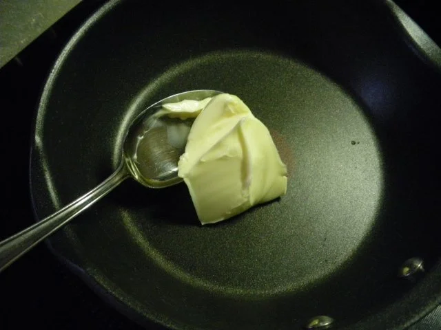 Rezept: Tarte Tartin Bild Nr. 3 Tarte Tartin - Rezept - Bild Nr. 3