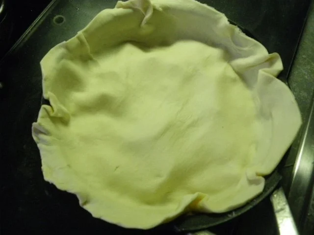 Rezept: Tarte Tartin Bild Nr. 7 Tarte Tartin - Rezept - Bild Nr. 7