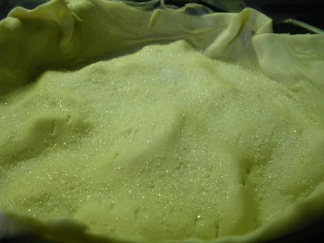 Rezept: Tarte Tartin Bild Nr. 9 Tarte Tartin - Rezept - Bild Nr. 9