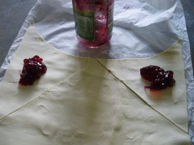 Rezept: Tarte Tartin Bild Nr. 12 Tarte Tartin - Rezept - Bild Nr. 12