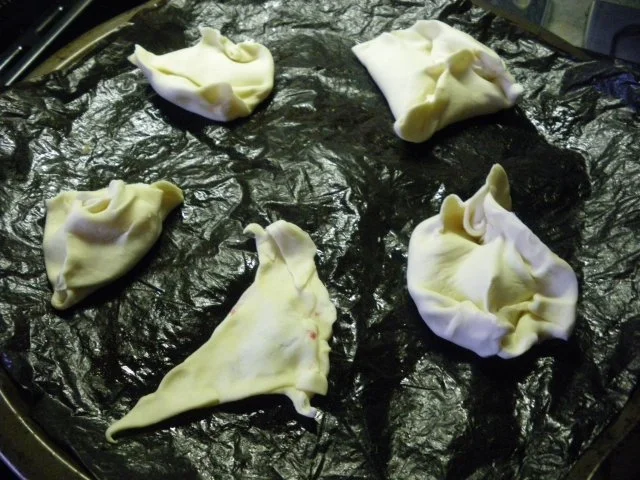 Rezept: Tarte Tartin Bild Nr. 10 Tarte Tartin - Rezept - Bild Nr. 10