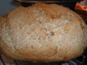 Brot: Dinkel-Mischbrot im Ultra.... gebacken - Rezept