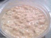 Rezept: Eiersauce Eiersauce - Rezept