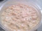 Eiersauce - Rezept