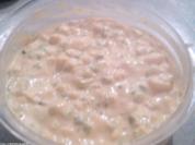 Eiersauce - Rezept