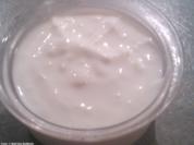 Knoblauchsauce - Rezept