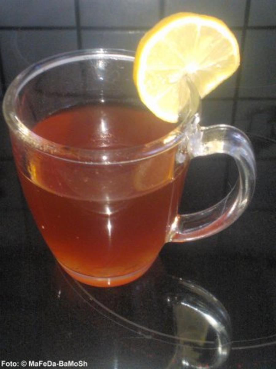 Grog Rum Muss Zucker Kann Wasser Oder Tee Muss Nicht Sein Rezept Mit Bild Kochbar De