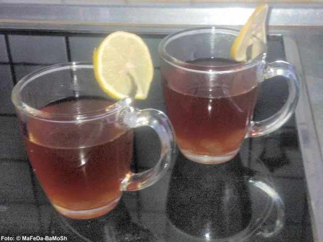 Grog - Rezept - Bild Nr. 2