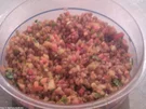 Linsensalat - Rezept