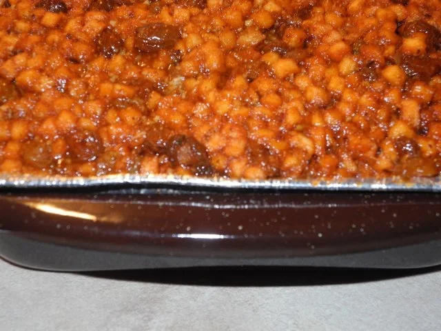 Karin's Weihnachtsbraten - Rezept - Bild Nr. 2